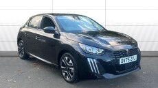 Peugeot 208 1.2 Hybrid 110 Allure 5dr e-DSC6 Petrol Hatchback